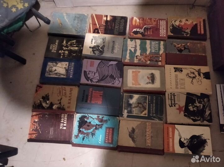 Редкие книги 2