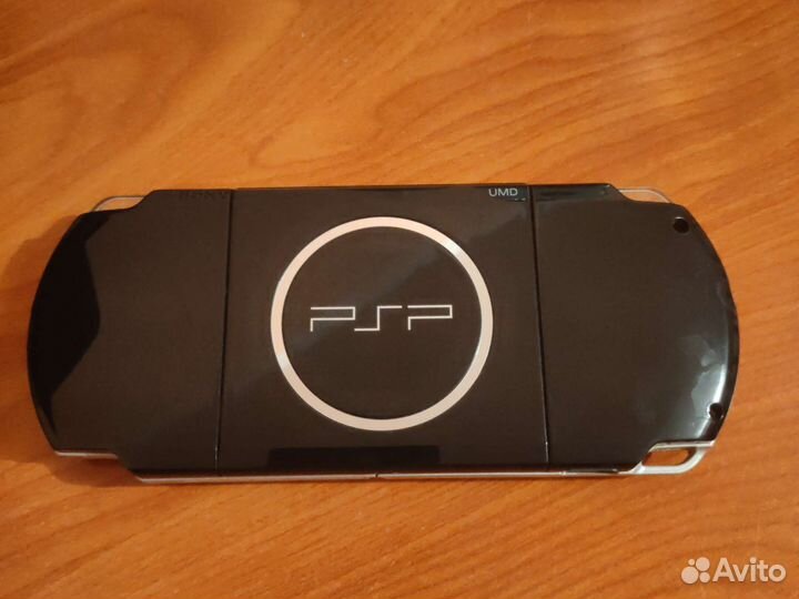 Sony PSP 3008