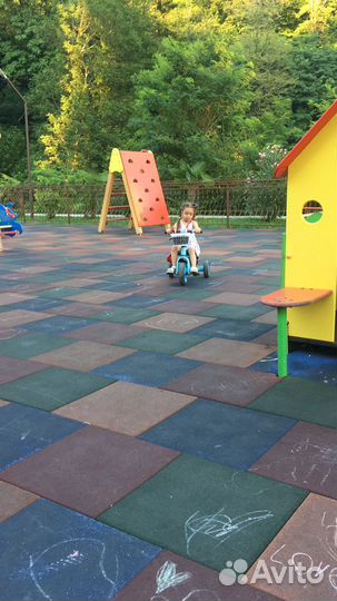 Предлагаю услуги няни для ребёнка