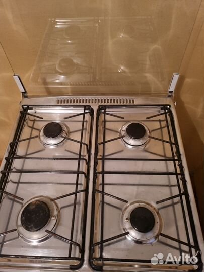 Газовая плита бу