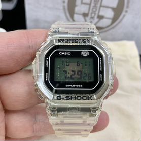 Casio G-Shock DW-5040RX-7ER (Новые)