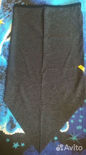 Тканевые банданы и маска на продажу