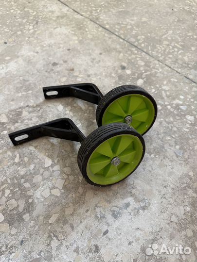 Велосипед детский Orion Leader