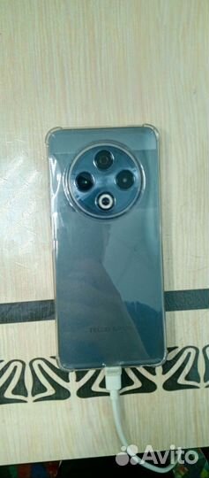 TECNO Spark 30, 8/256 ГБ