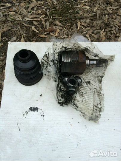 Продам шрус внутренний на Hyundai I30