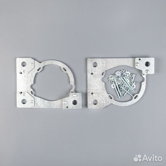 Переходная рамка Infiniti FX(S51, 2009-2013), QX70