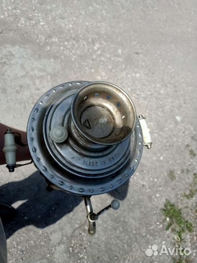 Самовар электрический СССР