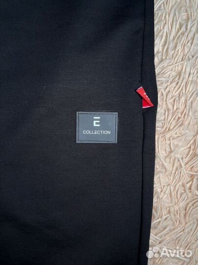 Брюки карго женские