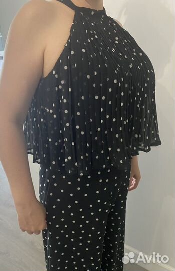 Комбинезон zara 12 storeez m