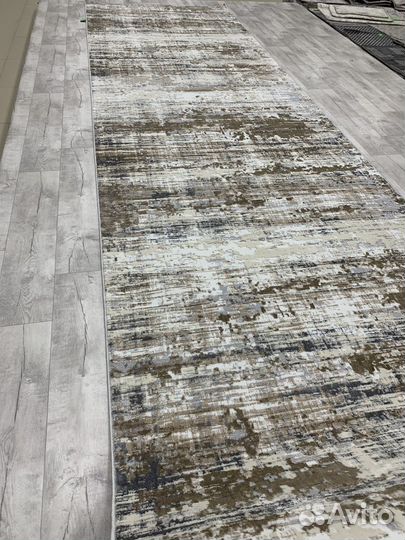 Ковровая дорожка Турция 160 см