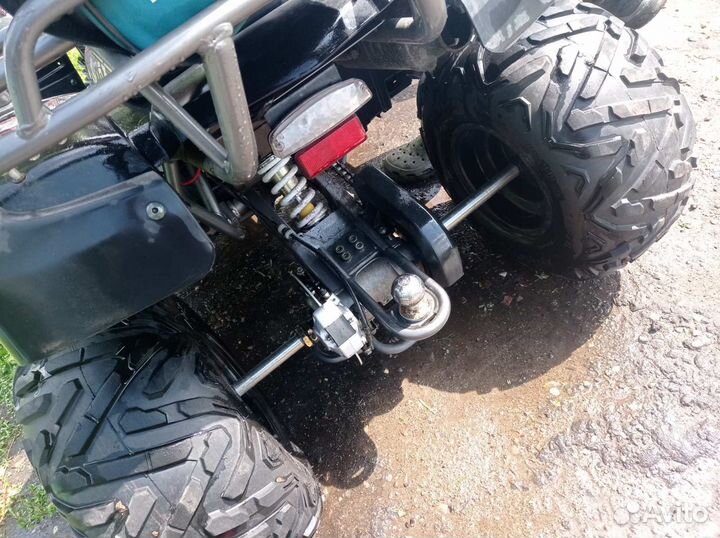 Продам квадроцикл