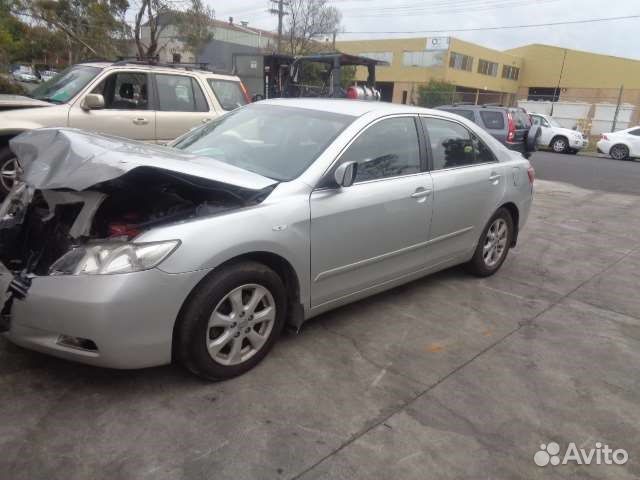 Разбор на запчасти Toyota Camry V40