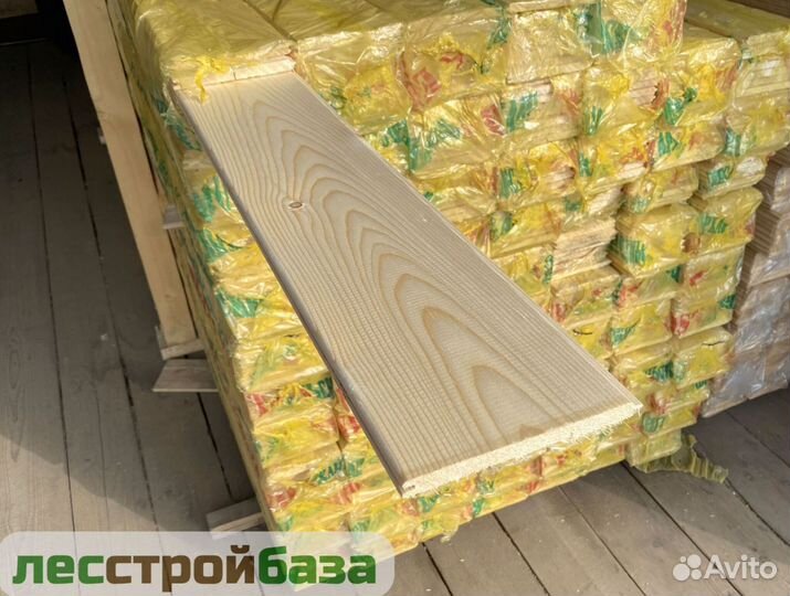 Вагонка штиль