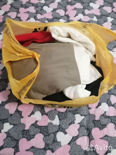 Женские вещи пакетом Escada бронь