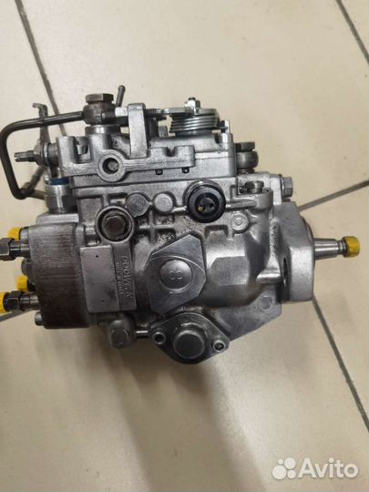 Топливный насос kia bongo3 J2, JT контрактный