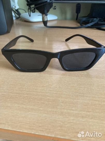 Солнцезащитные очки женские