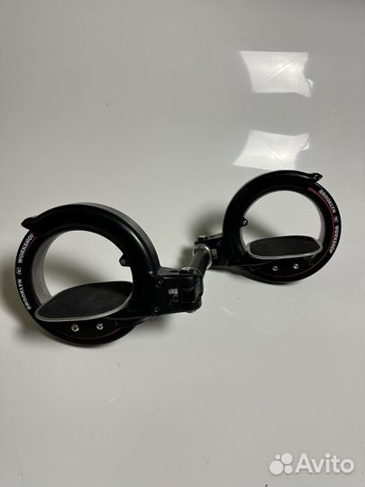 Новый скейтцикл Brooklyn Workshop