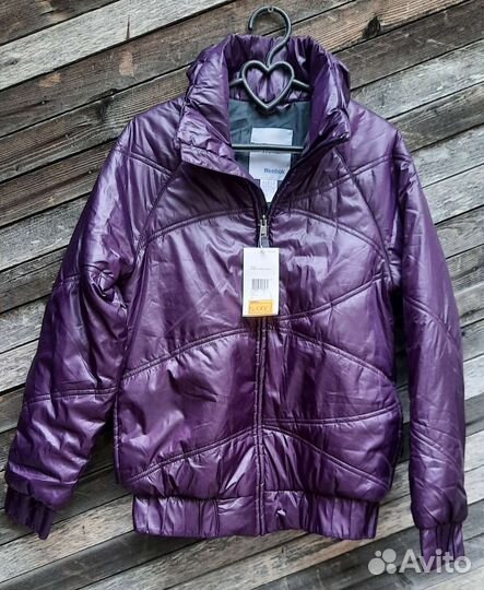 Курта женская reebok