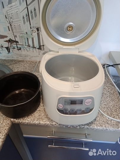 Мультиварка