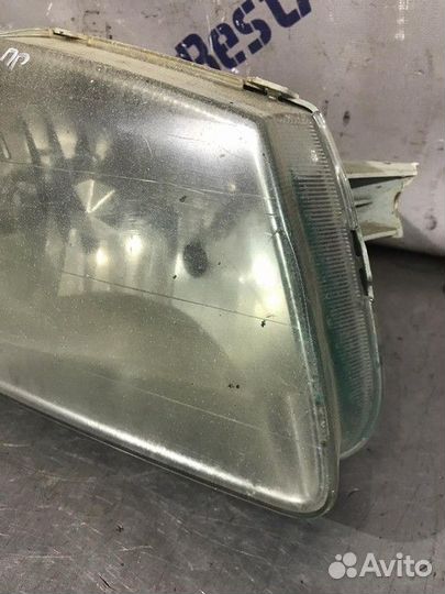 Фара правая Акцент (Hyundai Accent)