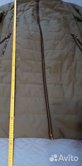 Пальто женское