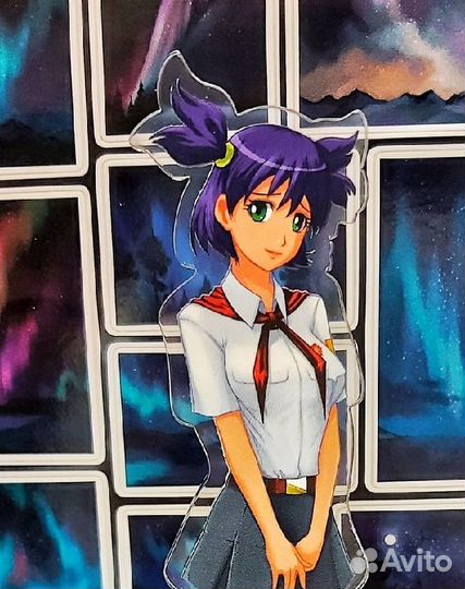 Фигурка Бесконечное лето (Лена)