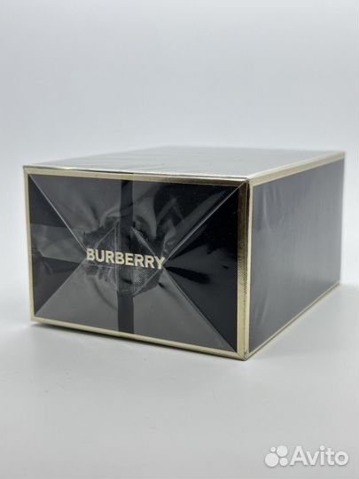 Burberry My Burberry Black