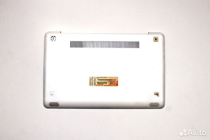 Поддон для ноутбука Lenovo IdeaPad S206 13N0-ZSA04