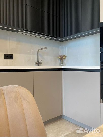 Кухня на заказ. Кухонный гарнитур от производителя