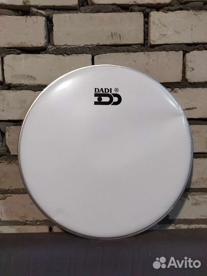 Пластик для барабана