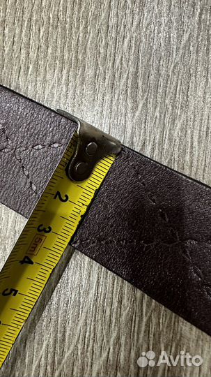 Ремень мужской Tommy Hilfiger