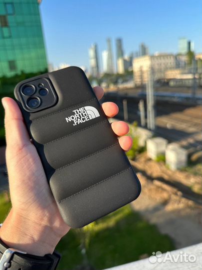 Чехол TNF 11/12/13/14 iPhone