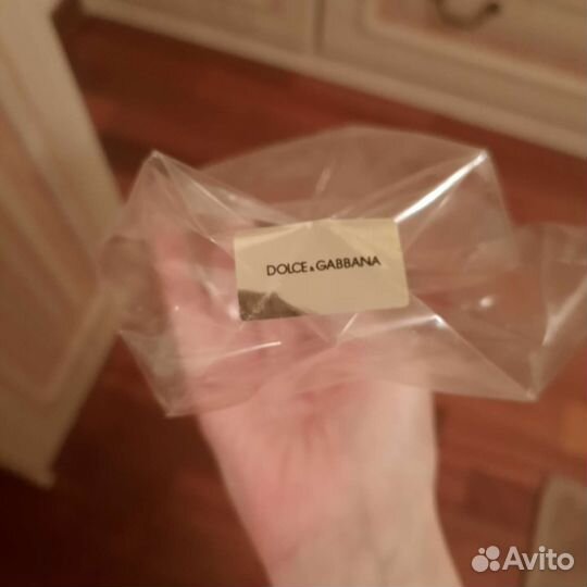 Dolce&gabbana the only one оригинал