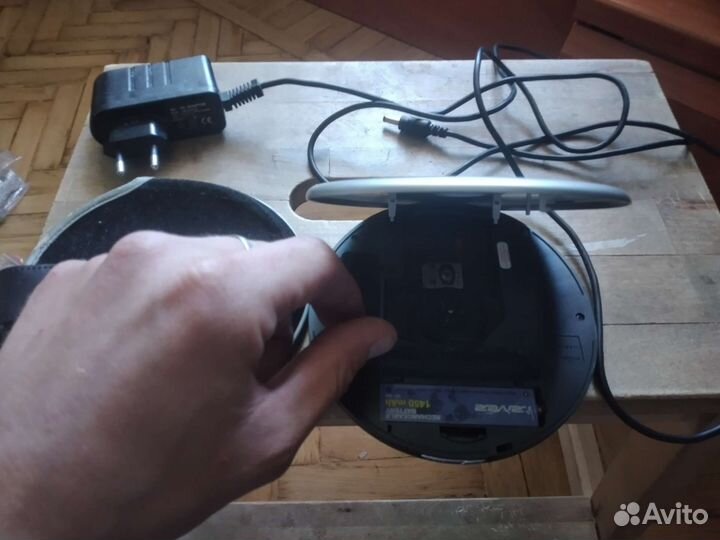 Продаю MP3 плеер iriver