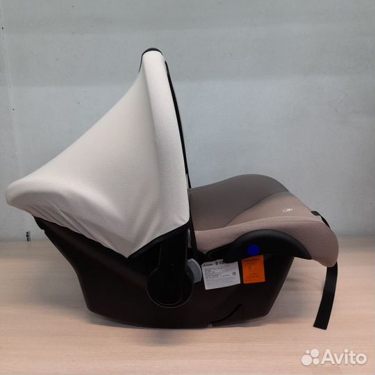 Автолюлька от 0 до 13