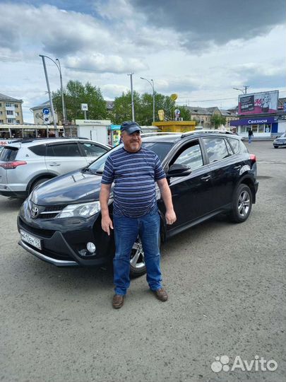 Обучеие вождению