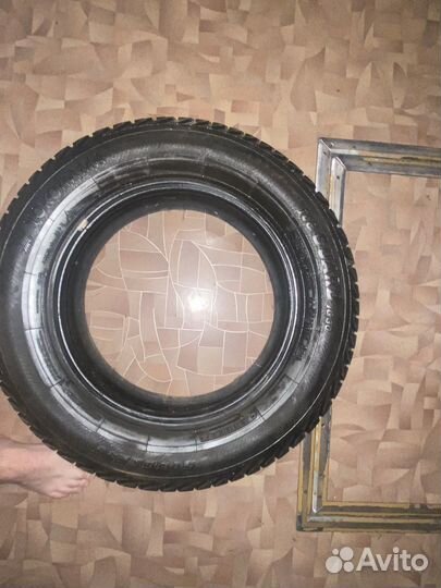 Yokohama 104ZR 175/65 R14 82F