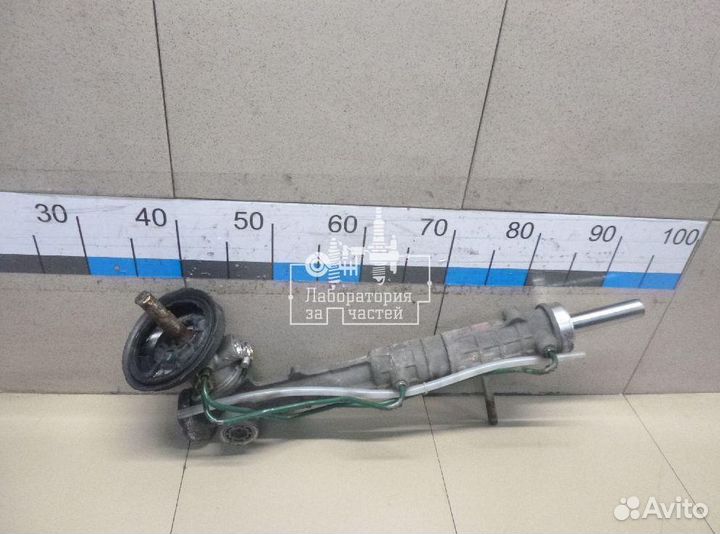 Рейка рулевая Citroen-Peugeot 4001P5