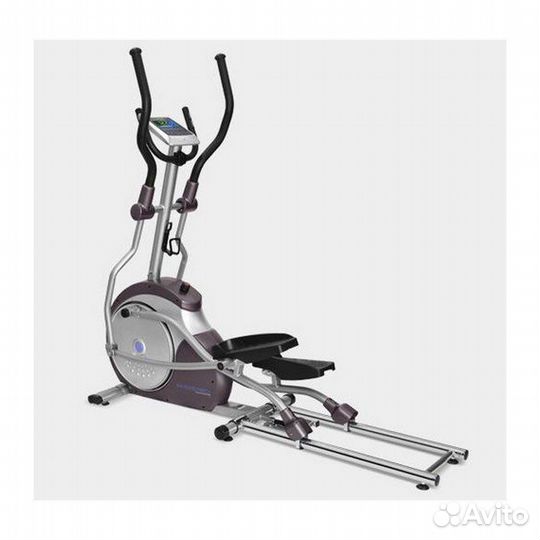 Эллиптический тренажер oxygen ex-35fd