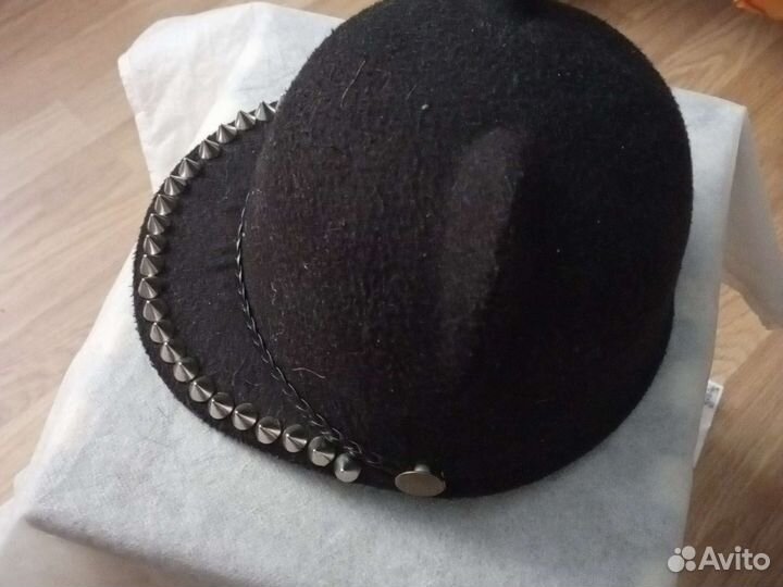 Кепка - кошка детская 54размер