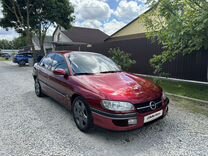 Opel Omega 2.5 AT, 1998, 252 000 км, с пробегом, цена 400 000 руб.