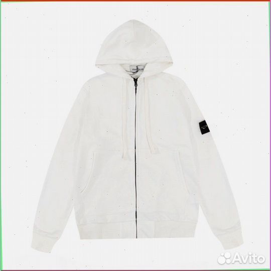 Old money толстовка Stone Island (S - XXL)