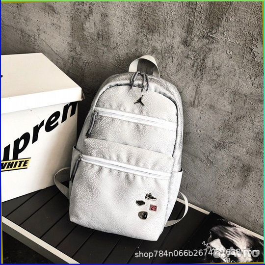 Сумка найк (Номер Арт: 84874)