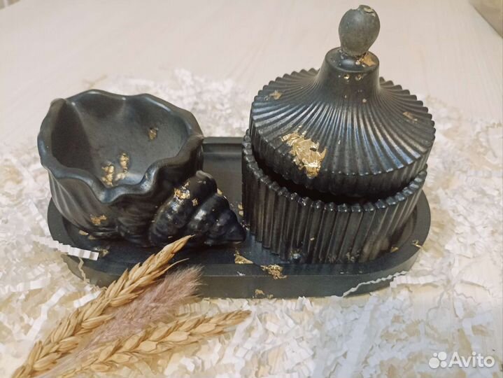 Свечи ручной работы