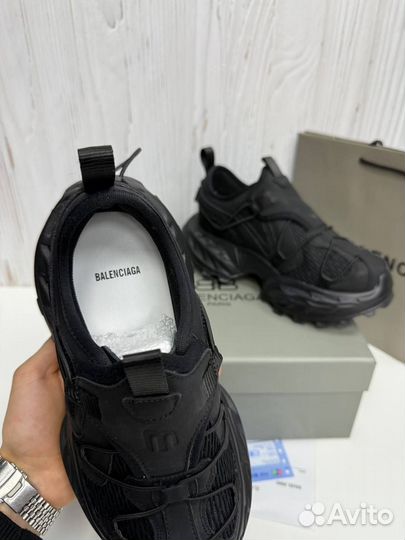 Кроссовки Кеды Balenciaga женские Размер 36-41