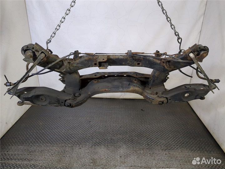 Рычаг подвески Chrysler Pacifica, 2005