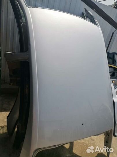 Крыша Шкода Октавия А5 2011г