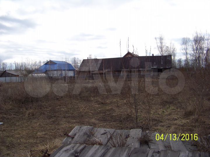 Участок 25 сот. (ИЖС)