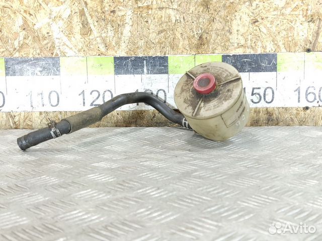 Бачок гидроусилителя Honda Civic 1988-1991