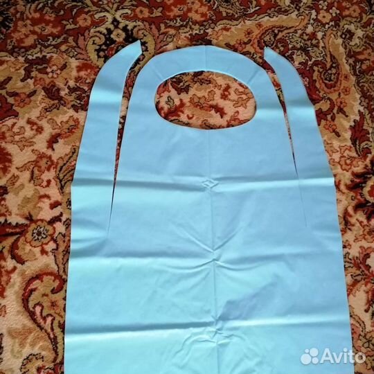 Фартук медицинский, цена за 10 шт